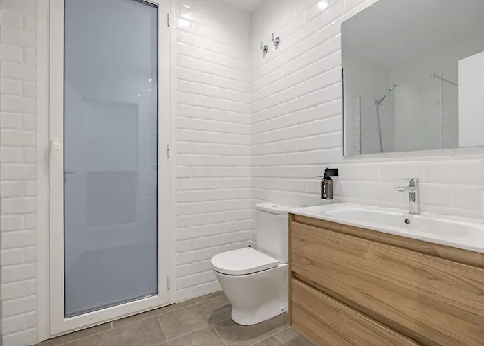 Ola Living Diagonal Apartments