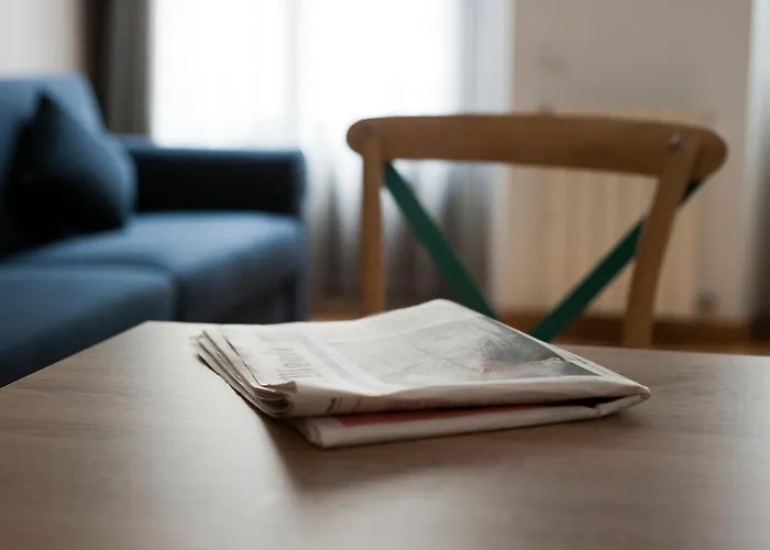 Mh Apartments Ramblas